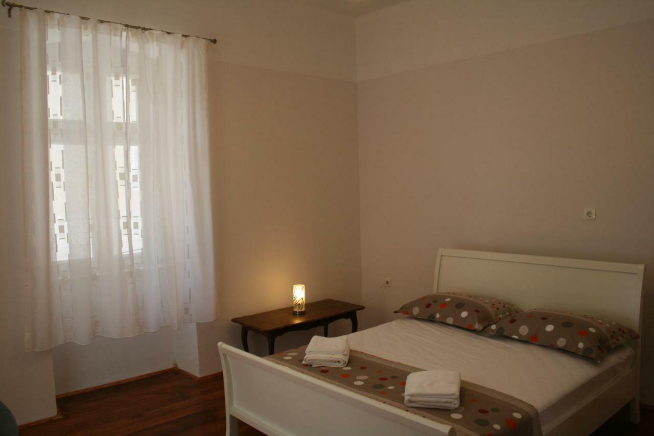 Apartment Azur Bacvice Split Exterior foto