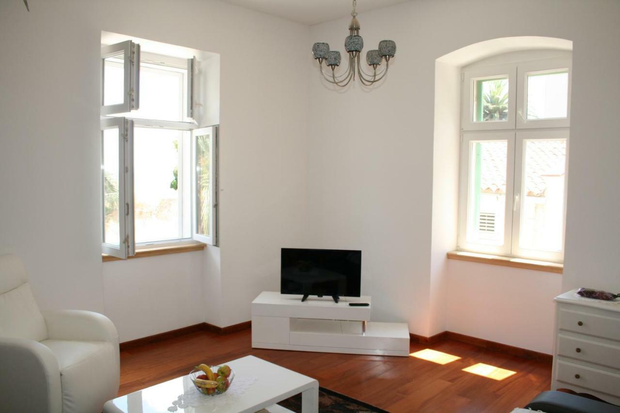 Apartment Azur Bacvice Split Exterior foto