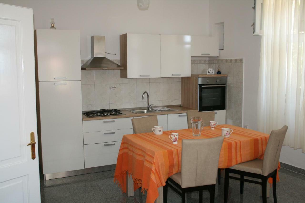 Apartment Azur Bacvice Split Exterior foto