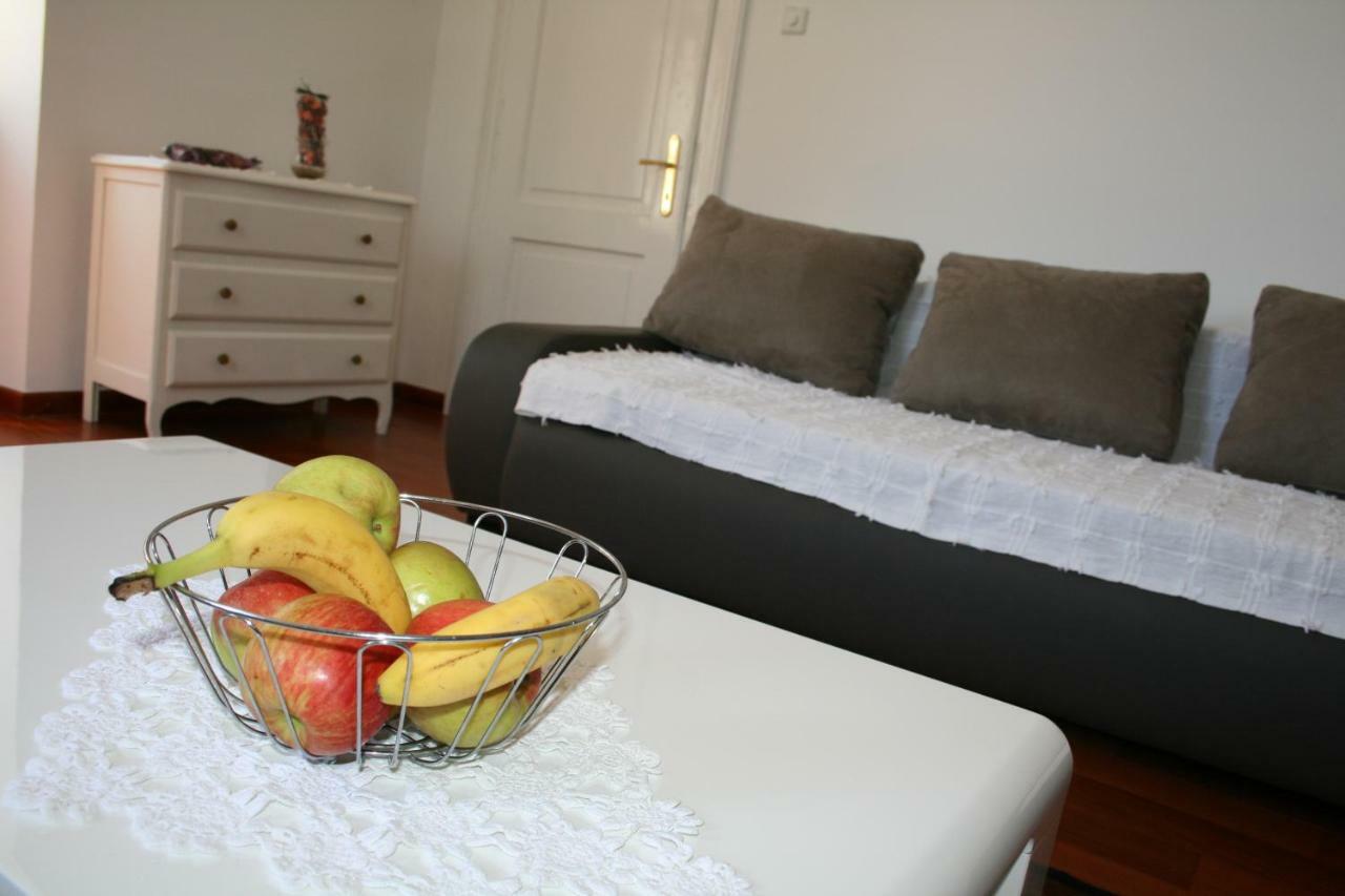 Apartment Azur Bacvice Split Exterior foto